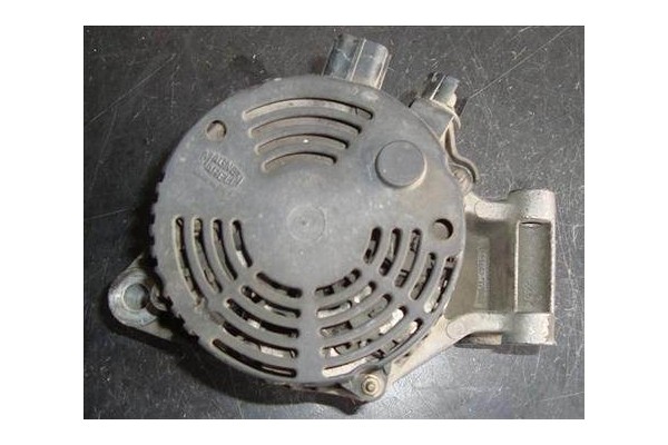 Recambio de alternador para ford focus (daw, dbw) 1.6 16v referencia OEM IAM 63321679 98AB10300GF  Recambio de alternador para ford focus (daw, dbw) 1.6 16v referencia OEM IAM 63321679 98AB10300GF