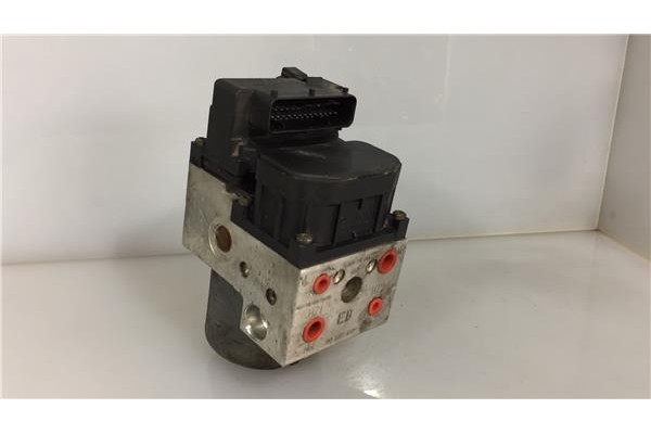 Recambio de nucleo abs para opel zafira a (1999) 2.0 dti 16v referencia OEM IAM 90581417 0265216651 