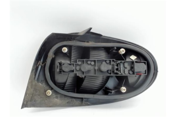 Recambio de piloto trasero izquierdo para renault megane i fase 2 coupe (da...) referencia OEM IAM   