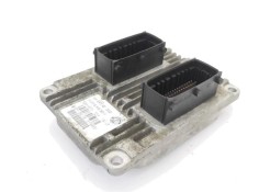 Recambio de centralita para fiat punto / grande punto (199) 1.4 referencia OEM IAM 51798651  