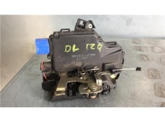 Recambio de cierre electromagnetico delantero izquierdo para skoda fabia (6y2/6y3) 1.9 tdi referencia OEM IAM 3B1837015N 114977 