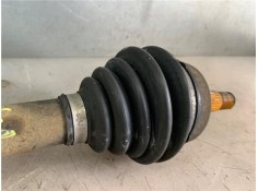 Recambio de palier delantero izquierdo para peugeot 307 (3a/c) 2.0 hdi 90 referencia OEM IAM 3272LW 9637117780 