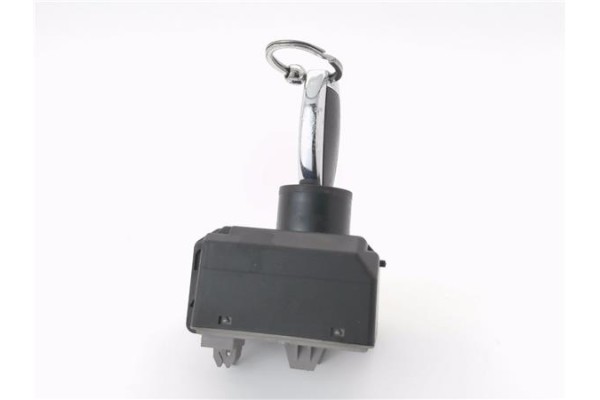 Recambio de palier delantero izquierdo para peugeot 307 (3a/c) 2.0 hdi 90 referencia OEM IAM 3272LW 9637117780 
