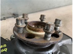 Recambio de mangueta delantero izquierda para mercedes-benz clase b (bm 245) 2.0 180 cdi (245.207) referencia OEM IAM A169330072