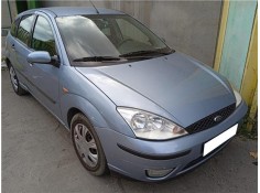 ford focus (daw, dbw) del año 2004