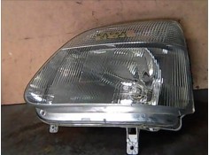 Recambio de faro delantero izquierdo para suzuki wagon r 1.3 referencia OEM IAM
