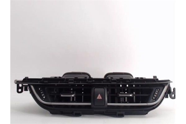 Recambio de interruptor luces emergencia para toyota c-hr 2.0 hibrido referencia OEM IAM   