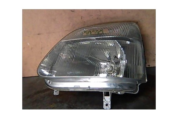 Recambio de faro delantero izquierdo para suzuki wagon r 1.3 referencia OEM IAM   
