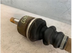 Recambio de palier delantero izquierdo para peugeot 307 (3a/c) 2.0 hdi 90 referencia OEM IAM 3272LW 9637117780 