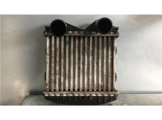 Recambio de intercooler para smart fortwo coupe 0.7 básico (37kw) referencia OEM IAM 00030007V005  