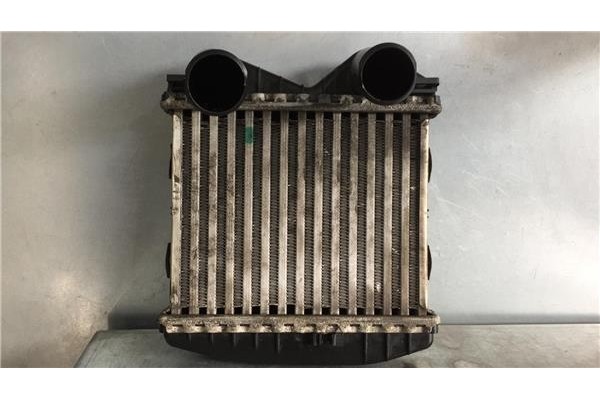 Recambio de intercooler para smart fortwo coupe 0.7 básico (37kw) referencia OEM IAM 00030007V005  