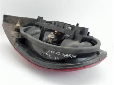 Recambio de piloto trasero izquierdo para renault megane i fase 2 coupe (da...) referencia OEM IAM   