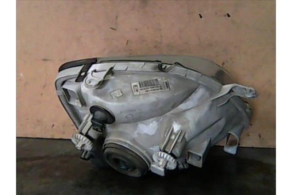 Recambio de faro delantero izquierdo para suzuki wagon r 1.3 referencia OEM IAM   