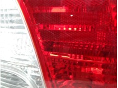 Recambio de piloto trasero izquierdo para kia carens (rs) referencia OEM IAM   