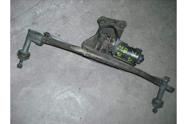 Recambio de motor limpiaparabrisas delantero para mercedes-benz clase v (638/2) v 230 td (638.274) referencia OEM IAM   
