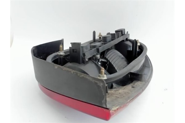 Recambio de piloto trasero izquierdo para renault megane i fase 2 coupe (da...) referencia OEM IAM   