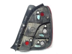 Recambio de piloto trasero izquierdo para kia carens (rs) referencia OEM IAM   