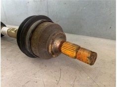 Recambio de palier delantero izquierdo para peugeot 307 (3a/c) 2.0 hdi 90 referencia OEM IAM 3272LW 9637117780 