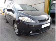 mazda 5 berlina (cr) del año 2005