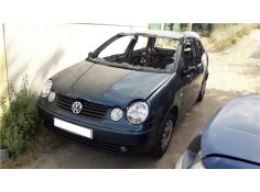volkswagen polo iv (9n1) del año 2002