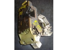 CIERRE ELECTROMAGNETICO TRASERO IZQUIERDO 4057988 