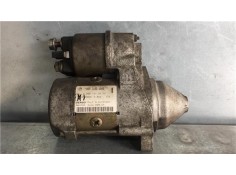 Recambio de motor arranque para smart fortwo coupe 0.7 básico (37kw) referencia OEM IAM 0003188V008 63101007 3188V006 , MERCEDES