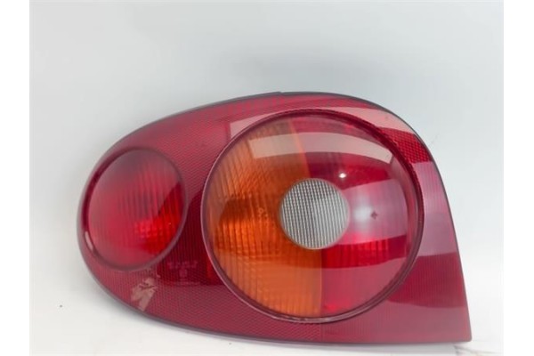 Recambio de piloto trasero izquierdo para renault megane i fase 2 coupe (da...) referencia OEM IAM   