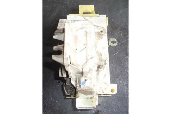 Recambio de cierre electromagnetico trasero izquierdo para ford focus (daw, dbw) 1.6 16v referencia OEM IAM 4057988   Recambio de cierre electromagnetico trasero izquierdo para ford focus (daw, dbw) 1.6 16v referencia OEM IAM 4057988