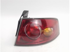 Recambio de piloto trasero derecho para seat ibiza (6l1) referencia OEM IAM 6L6945096A 45405 