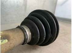 Recambio de palier delantero izquierdo para peugeot 307 (3a/c) 2.0 hdi 90 referencia OEM IAM 3272LW 9637117780 