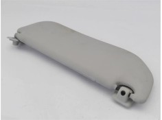 Recambio de parasol izquierdo para citroen c3 1.4 attraction referencia OEM IAM 8163HV  