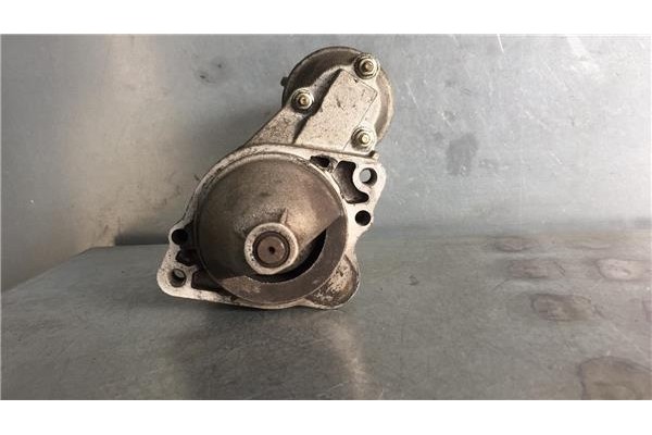 Recambio de motor arranque para smart fortwo coupe 0.7 básico (37kw) referencia OEM IAM 0003188V008 63101007 3188V006 , MERCEDES