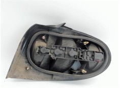 Recambio de piloto trasero izquierdo para renault megane i fase 2 coupe (da...) referencia OEM IAM   