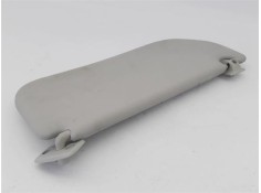 Recambio de parasol izquierdo para citroen c3 1.4 attraction referencia OEM IAM 8163HV  