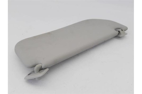 Recambio de parasol izquierdo para citroen c3 1.4 attraction referencia OEM IAM 8163HV  