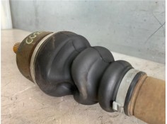 Recambio de palier delantero izquierdo para peugeot 307 (3a/c) 2.0 hdi 90 referencia OEM IAM 3272LW 9637117780 