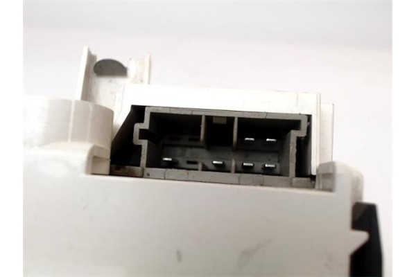 Recambio de mandos calefaccion / a.a. para renault kangoo i (f/kc0) d 65 1.9 (kc0e, kc02, kc0j, kc0n) referencia OEM IAM 9041701