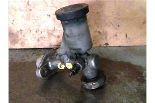 Recambio de bomba de embrague para nissan patrol gr (y60) 2.8 td referencia OEM IAM   