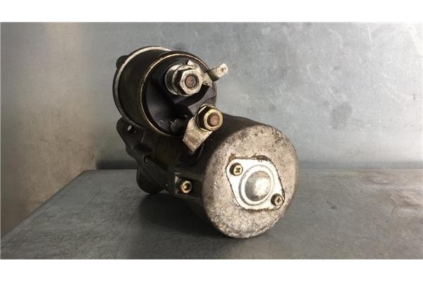 Recambio de motor arranque para smart fortwo coupe 0.7 básico (37kw) referencia OEM IAM 0003188V008 63101007 3188V006 , MERCEDES