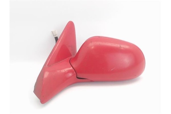 Recambio de retrovisor electrico derecho para mazda mx-3 (ec) referencia OEM IAM   