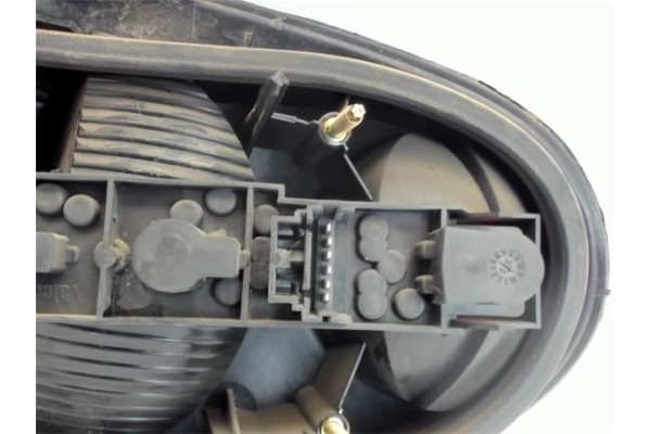 Recambio de piloto trasero izquierdo para renault megane i fase 2 coupe (da...) referencia OEM IAM   