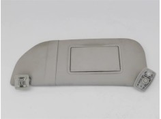 Recambio de parasol izquierdo para citroen c3 1.4 attraction referencia OEM IAM 8163HV  