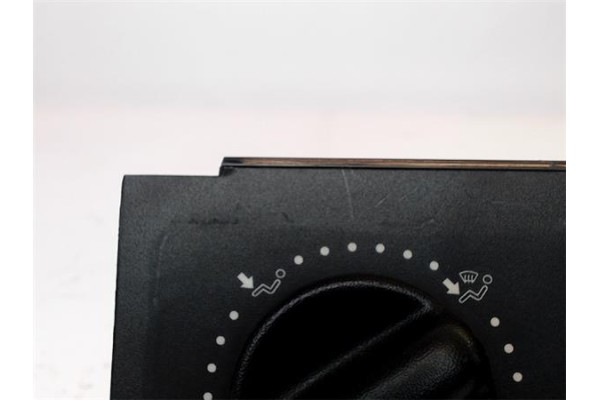 Recambio de mandos calefaccion / a.a. para renault kangoo i (f/kc0) d 65 1.9 (kc0e, kc02, kc0j, kc0n) referencia OEM IAM 9041701