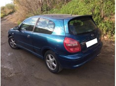 nissan almera (n16/e) del año 2001