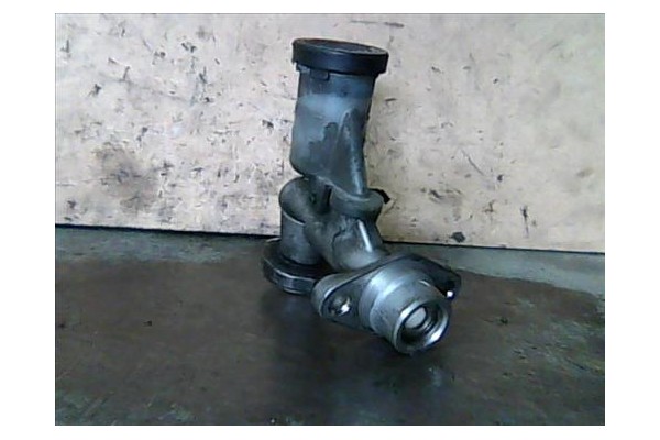 Recambio de bomba de embrague para nissan patrol gr (y60) 2.8 td referencia OEM IAM   