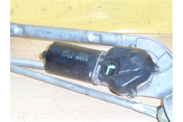 Recambio de motor limpiaparabrisas delantero para nissan primera berlina (p12) 2.2 di referencia OEM IAM 28810AU310 1155603B 204