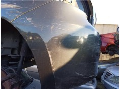 Recambio de paragolpes trasero para toyota auris (e15) 1.6 vvti referencia OEM IAM 5215902952  