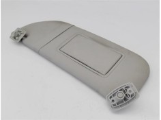 Recambio de parasol izquierdo para citroen c3 1.4 attraction referencia OEM IAM 8163HV  