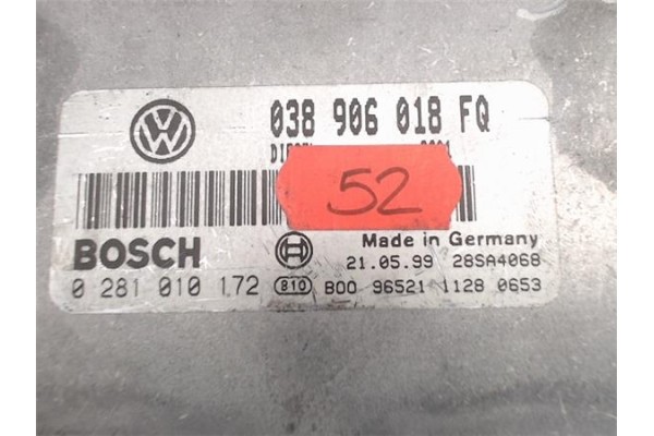Recambio de parasol izquierdo para citroen c3 1.4 attraction referencia OEM IAM 8163HV  