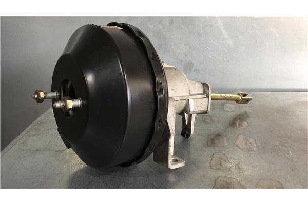 Recambio de servofreno para smart fortwo coupe 0.7 básico (37kw) referencia OEM IAM 0012154V001 0204024698 